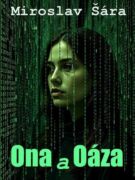 Ona a Oáza (e-kniha)