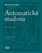 Automatická madona - Antologie Skupiny Ra