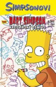 Simpsonovi - Bart Simpson 8/2015 - Kreslířský génius