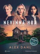 Nevinná hra (e-kniha)