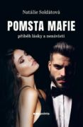 Pomsta mafie (e-kniha)