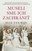 Museli sme ich zachrániť (e-kniha)