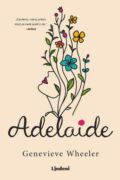 Adelaide (e-kniha)