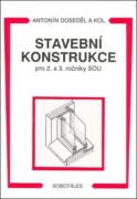 Stavební konstrukce pro 2. a 3. ročník SOU