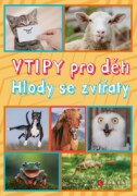 Vtipy pro děti: Hlody se zvířaty