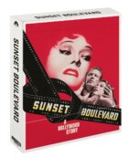Sunset Boulevard sběratelská edice k 75. výročí BD (UHD)