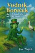 Vodník Boreček (e-kniha)