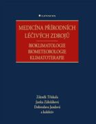 Medicína přírodních léčivých zdrojů (e-kniha)