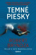 Temné piesky (e-kniha)
