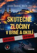 Skutečné zločiny v Brně a okolí (e-kniha)
