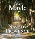 Navždy Provence (CD)