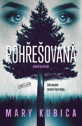 Pohřešovaná (e-kniha)