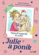 Julie a poník – Nejlepší kamarádi na světě (e-kniha)