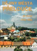 Dějiny města Přelouče 1918 - 1989