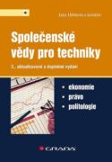 Společenské vědy pro techniky (e-kniha)