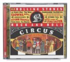 2CD The Rolling Stones: Rock And Roll Circus
