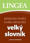 NČ-ČN velký slovník ...nejen pro překladatele