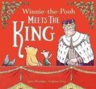 Winnie-the-Pooh Meets the King