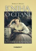 Kniha o čítaní – čítanie o knihách (e-kniha)