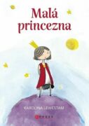 Malá princezna (e-kniha)