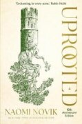 Uprooted