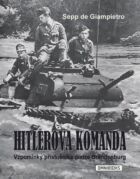Hitlerova komanda (e-kniha)