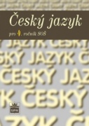Český jazyk pro 4.ročník SOŠ