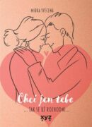 Chci jen tebe (e-kniha)