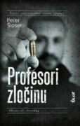 Profesori zločinu (e-kniha)