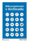 BIM projektování v Archicadu