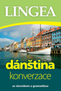 Dánština konverzace