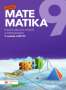 Hravá matematika 9