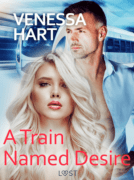 A Train Named Desire – Erotic Short Story (e-kniha)