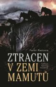 Ztracen v zemi mamutů (e-kniha)