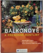 Balkonové a přenosné rostliny - bazar