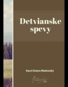 Detvianske spevy (e-kniha)