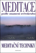 Meditace podle znamení zvěrokruhu