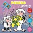 Vystřihovací pexeso Pohádkový svět Z. Smetany