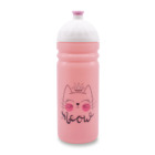 Zdravá lahev - Mňau 0,7l