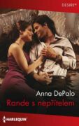 Rande s nepřítelem (e-kniha)