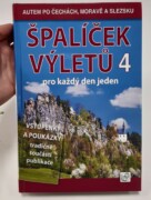 Špalíček výletů pro každý den jeden 4. - bazar