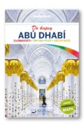 Abú Dhabí do kapsy - Lonely Planet