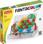 FantaColor Junior - Mozaika(souprava s kufříkem)
