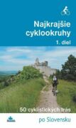 Najkrajšie cyklookruhy (1. diel) (e-kniha)