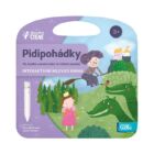 Albi Kniha Pidipohádky Kouzelné čtení
