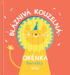 Bláznivá kouzelná okénka Barvičky