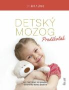 Detský mozog: Predškolák (e-kniha)