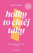 Holky to chtěj taky (e-kniha)