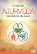 Ajurvéda - Samoliečenie ako náuka (e-kniha)