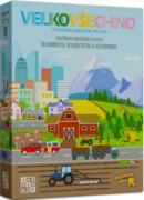 Velkovšechno